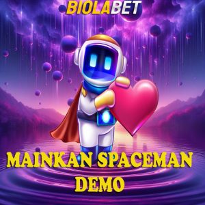 Bermain Spaceman demo di waktu dan pola yang tepat bisa sangat membantu kamu dalam menyusun strategi sebelum bermain versi uang asli.