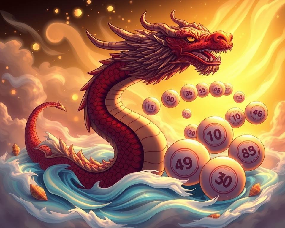 Apa Itu Togel Colok Naga? Ini Cara Main dan Menangannya