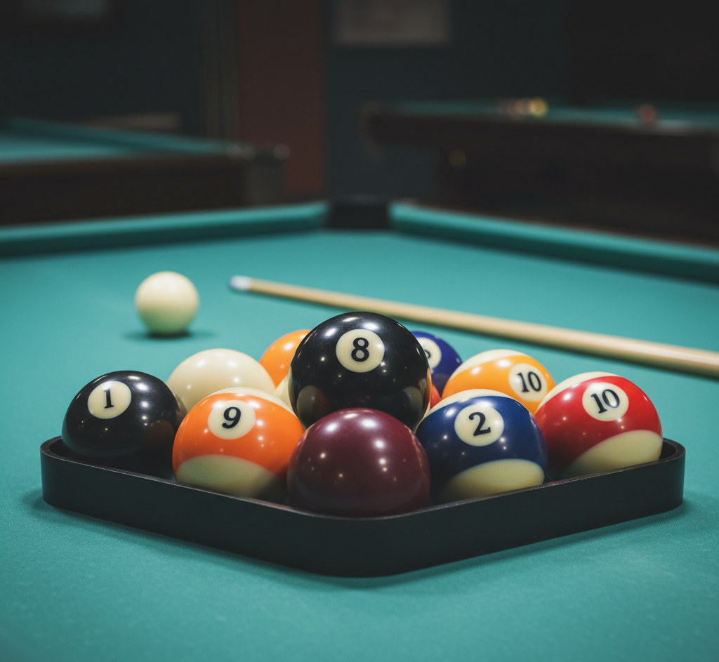 Dialah Sang Maestro Angka Mencari Identitas Penemu Togel yang Terlupakan